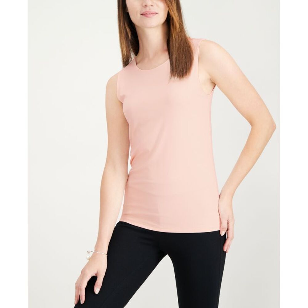Women's Sleeveless Layering Tank Top